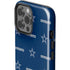 NFL Dallas Cowboys Blitz Series iPhone 13 Pro Max Impact Case