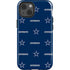 NFL Dallas Cowboys Blitz Series iPhone 15 Impact Case