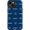 NFL Dallas Cowboys Blitz Series iPhone 15 Plus Impact Case
