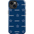 NFL Dallas Cowboys Blitz Series iPhone 15 Plus Impact Case