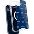 NFL Dallas Cowboys Blitz Series iPhone 15 Plus MagSafe Case