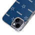 NFL Dallas Cowboys Blitz Series iPhone 15 Plus MagSafe Case