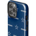 NFL Dallas Cowboys Blitz Series iPhone 15 Pro Max Impact Case