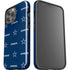 NFL Dallas Cowboys Blitz Series iPhone 14 Pro Max Impact Case