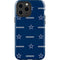 NFL Dallas Cowboys Blitz Series iPhone 14 Pro Max Impact Case