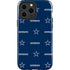 NFL Dallas Cowboys Blitz Series iPhone 14 Pro Max Impact Case