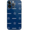 NFL Dallas Cowboys Blitz Series iPhone 14 Pro Skin