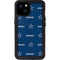 NFL Dallas Cowboys Blitz Series iPhone 15 Plus Waterproof Case
