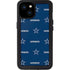 NFL Dallas Cowboys Blitz Series iPhone 15 Plus Waterproof Case