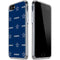NFL Dallas Cowboys Blitz Series iPhone SE (2nd & 3rd Gen) Clear Case