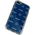 NFL Dallas Cowboys Blitz Series iPhone SE (2nd & 3rd Gen) Clear Case