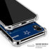 NFL Dallas Cowboys Blitz Series iPhone XR Clear Case