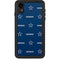 NFL Dallas Cowboys Blitz Series iPhone XR Waterproof Case