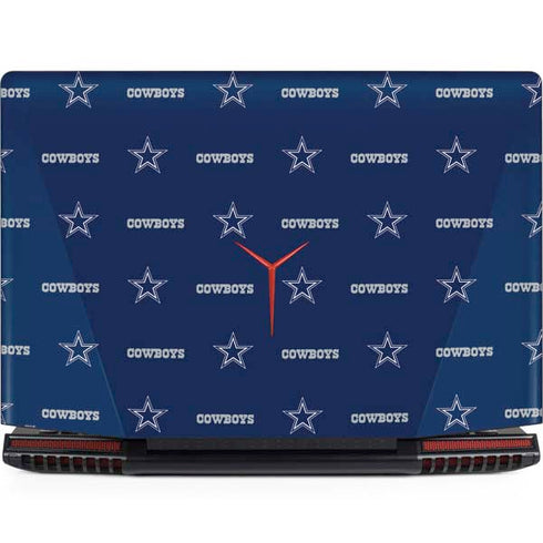NFL Dallas Cowboys Blitz Series Legion Y720 Skin