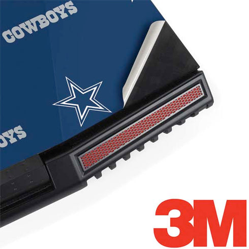 NFL Dallas Cowboys Blitz Series Legion Y720 Skin