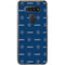 NFL Dallas Cowboys Blitz Series LG K51/Q51 Clear Case
