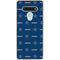 NFL Dallas Cowboys Blitz Series LG Stylo 6 Clear Case