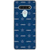NFL Dallas Cowboys Blitz Series LG Stylo 6 Clear Case