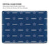 NFL Dallas Cowboys Blitz Series MacBook Air 13in M1 (2021) Case plus Skin