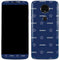 NFL Dallas Cowboys Blitz Series Moto E5 Plus Skin
