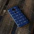 NFL Dallas Cowboys Blitz Series Moto E5 Plus Skin