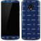 NFL Dallas Cowboys Blitz Series Moto G6 Skin