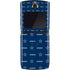 NFL Dallas Cowboys Blitz Series Motorola RAZR Skin