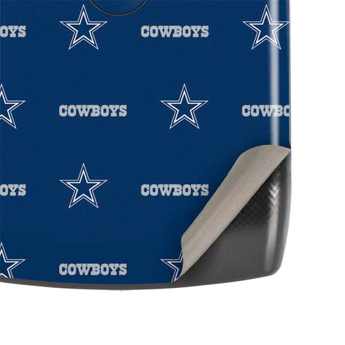 NFL Dallas Cowboys Blitz Series Motorola RAZR Skin