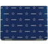 NFL Dallas Cowboys Blitz Series Notebook 9 Pro 13in (2017) Skin