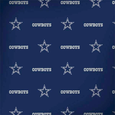 NFL Dallas Cowboys Blitz Series Notebook 9 Pro 13in (2017) Skin