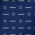 NFL Dallas Cowboys Blitz Series Notebook 9 Pro 13in (2017) Skin