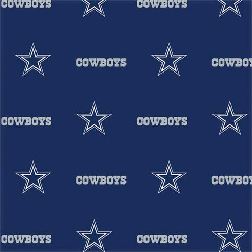 NFL Dallas Cowboys Blitz Series Otterbox Commuter Galaxy Skin