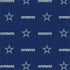 NFL Dallas Cowboys Blitz Series Otterbox Commuter Galaxy Skin