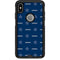 NFL Dallas Cowboys Blitz Series Otterbox Commuter iPhone Skin