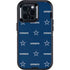 NFL Dallas Cowboys Blitz Series Otterbox Defender iPhone Skin