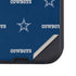 NFL Dallas Cowboys Blitz Series Otterbox Defender iPhone Skin