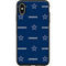 NFL Dallas Cowboys Blitz Series Otterbox Symmetry iPhone Skin