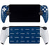 NFL Dallas Cowboys Blitz Series PlayStation Portal Remote Player Skin