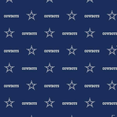 NFL Dallas Cowboys Blitz Series PS4 Slim Skin