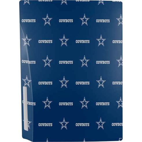 NFL Dallas Cowboys Blitz Series PS5 Bundle Skin