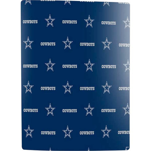 NFL Dallas Cowboys Blitz Series PS5 Digital Edition Bundle Skin