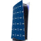 NFL Dallas Cowboys Blitz Series PS5 Digital Edition Console Skin