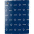 NFL Dallas Cowboys Blitz Series PS5 Digital Edition Console Skin