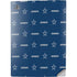 NFL Dallas Cowboys Blitz Series PS5 Digital Edition Console Skin