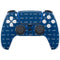 NFL Dallas Cowboys Blitz Series PS5 Controller Skin