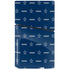 NFL Dallas Cowboys Blitz Series PS5 Slim Disk Bundle Skin