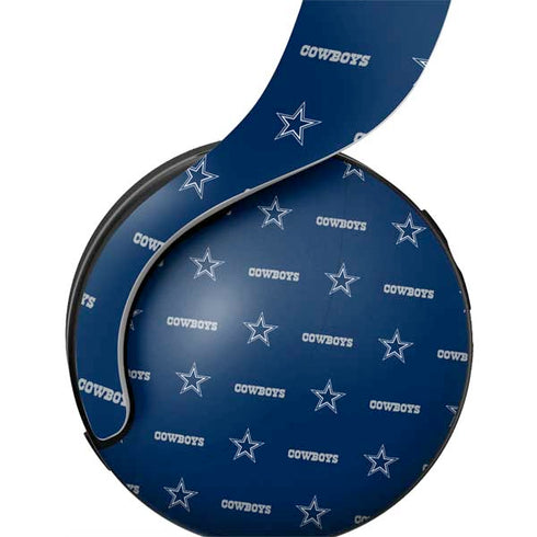 NFL Dallas Cowboys Blitz Series PULSE 3D Wireless Headset for PS5 Skin