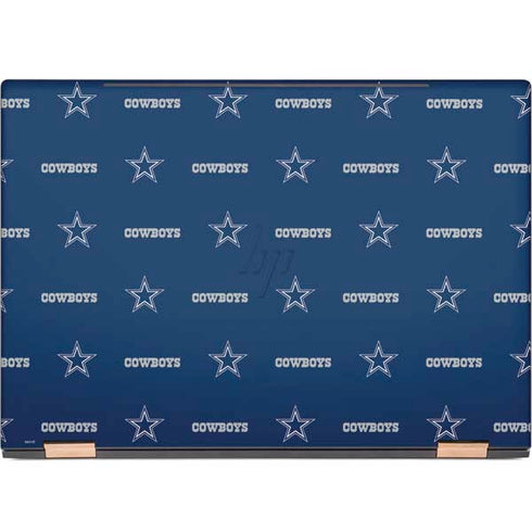NFL Dallas Cowboys Blitz Series HP Spectre Skin