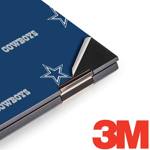 NFL Dallas Cowboys Blitz Series HP Spectre Skin