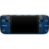 NFL Dallas Cowboys Blitz Series Steam Deck Handheld Gaming Computer Skin